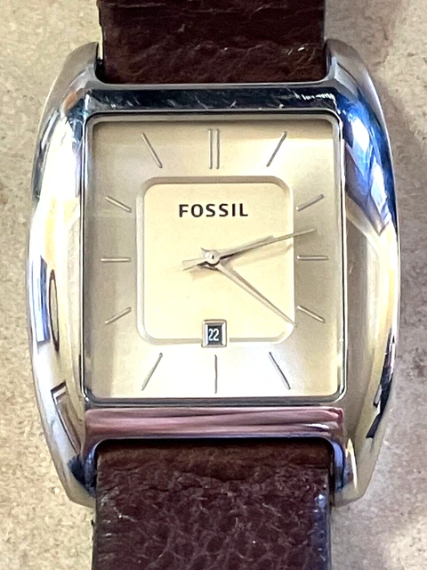 Fossil 3041 online