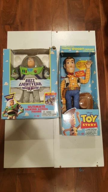 Toy story giocattoli outlet