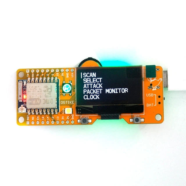 Display TFT IPS 1.14 Pollici ST7789 - Schermo LCD 135x240 Pixel 3.3V Per Progetti Elettronici