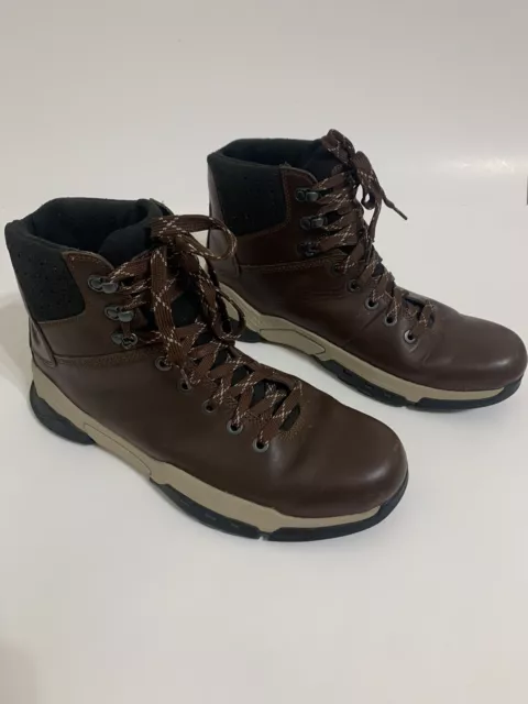 TIMBERLAND CITY FORCE 6 Inch Men Boots Size 9 9.5 RRP 165 BNIB A1R6M 116.99 PicClick UK