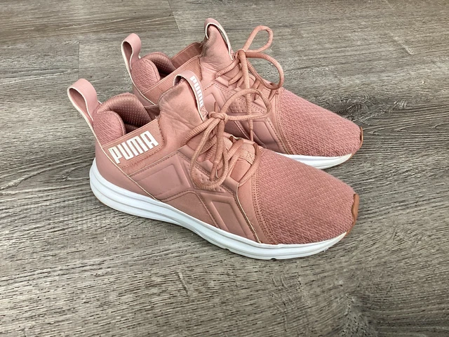 Puma zenvo online blush pink
