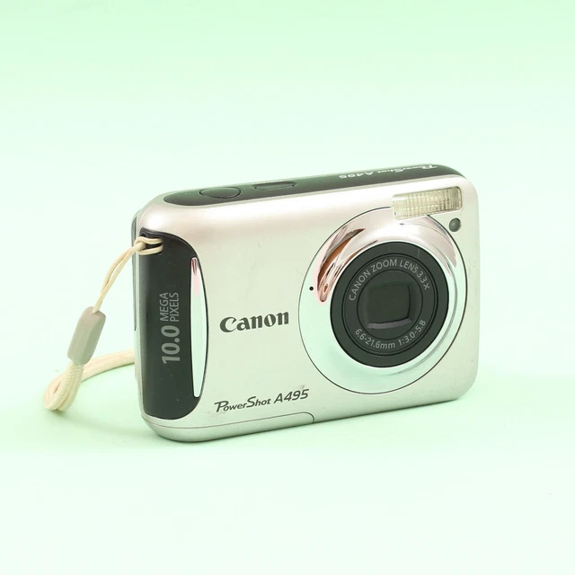 canon powershot cameras for sale