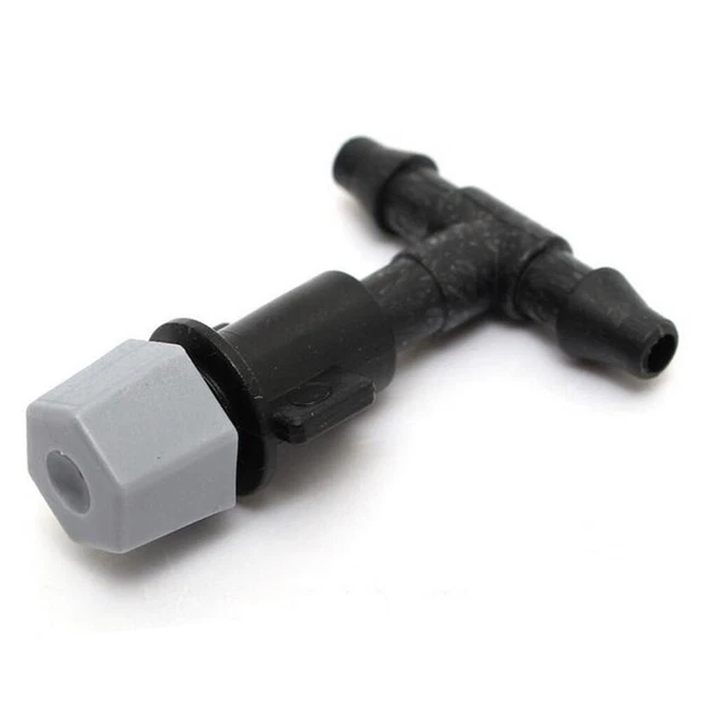 10M Outdoor Misting Cooling System Mist Sprinkler Nozzle Plant Irrigation Water Mister Nozzles Set Garden Supplies Irrigation I4615418242