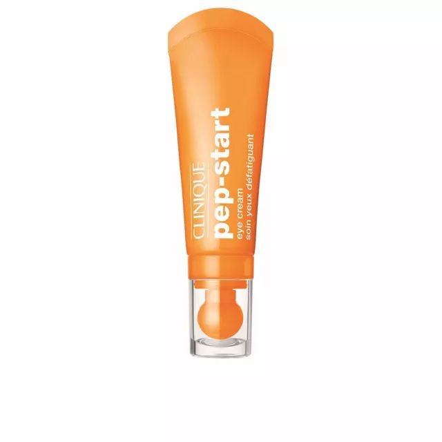 CLINIQUE PEP-START Eye Cream 15 Ml