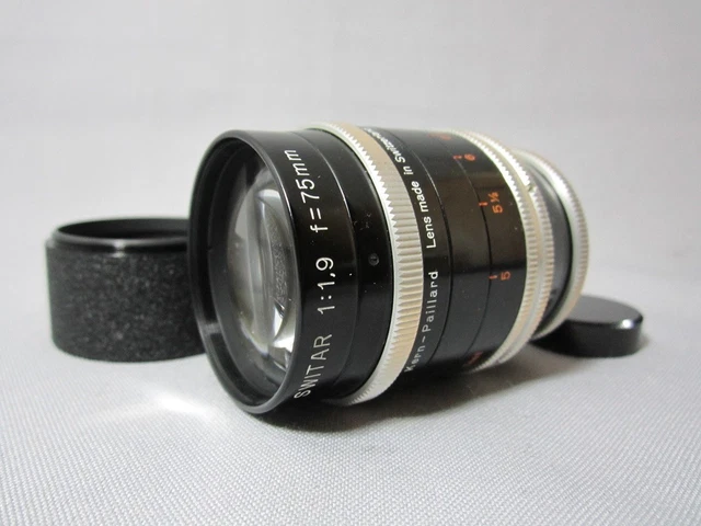 FUJI XC 15-45㎜ F3.5-5.6 OIS PZ Vintage Lenses, Vintage Movie & Photography, Cameras & Photo