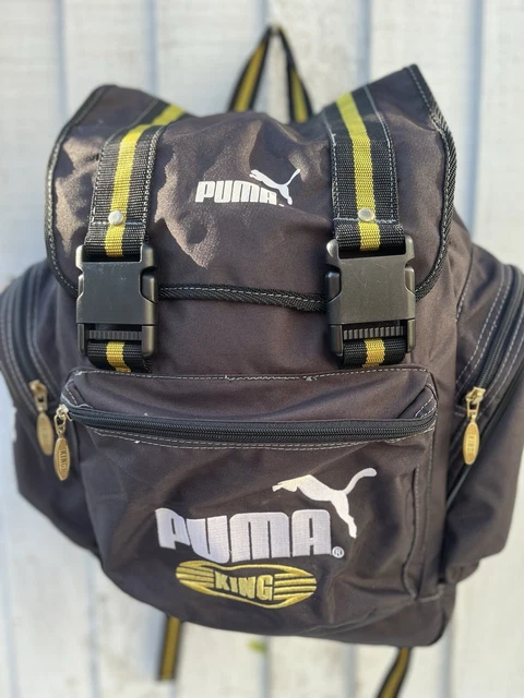 Puma king 1995 clearance
