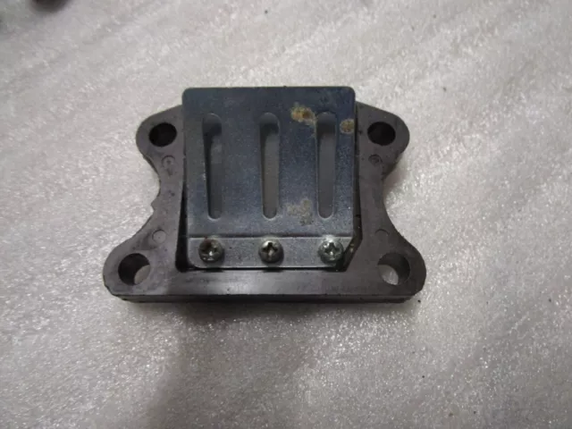Er. Peugeot Zenith 50 Membrana Valvola Lamellare