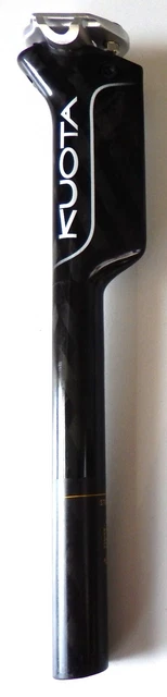 Tige de selle Title Carbon Cp1 - Tiges de selle - Composants