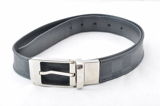 Ceinture lv damier hotsell