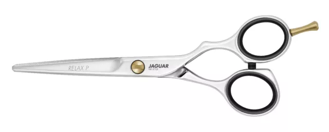 Jaguar Pre Style Relax P 5,5 Zoll Haarschere 82755