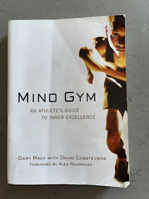 Mind Gym an Athlete'S Guide to Inner Excellence Pdf: Unlock Peak Performance
