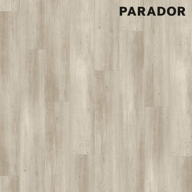 PARADOR Designboden MODULAR ONE - Pinie rustikal grau - 8 mm