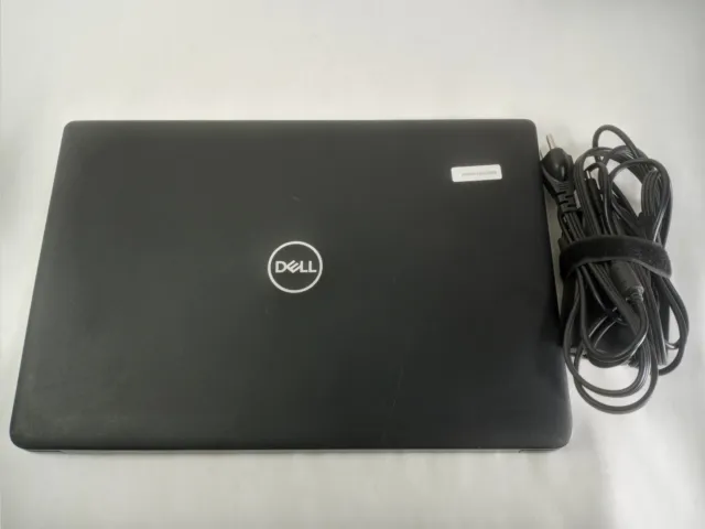 Dell Latitude 3500 Core i5-8265U 1.6 GHZ 8 GB 512 GB SSD Windows 11 Pro Laptop