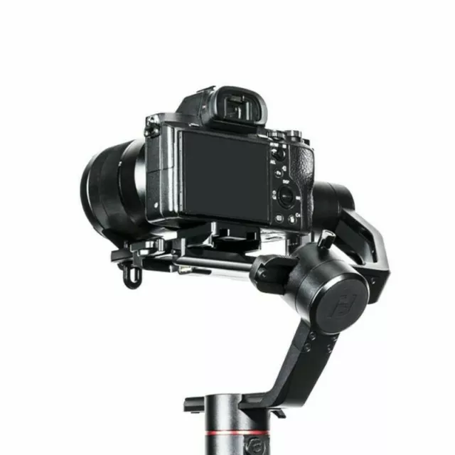 Feiyu AK2000 3-Axis Camera Stabilizer Handhel Gimbal for Canon Nikon Sony 2.8KG 2