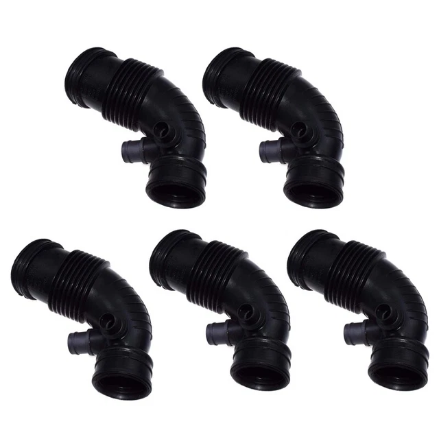 5X Canali Aria Aspirazione Filtrata 13717597586 per F20 F20N F21NL7A5
