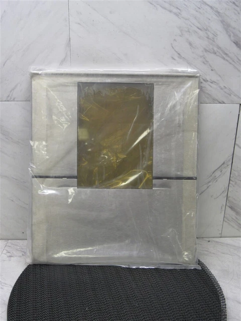 NCR Realscan 7876 Cover Lid Assembly OEM NEW!