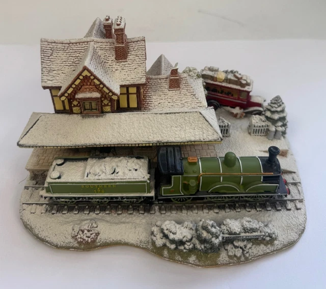 リリパットレーン BLUEBELL LINE 【公式通販】