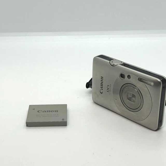 Canon IXY DIGITAL 210 is 【公式通販】