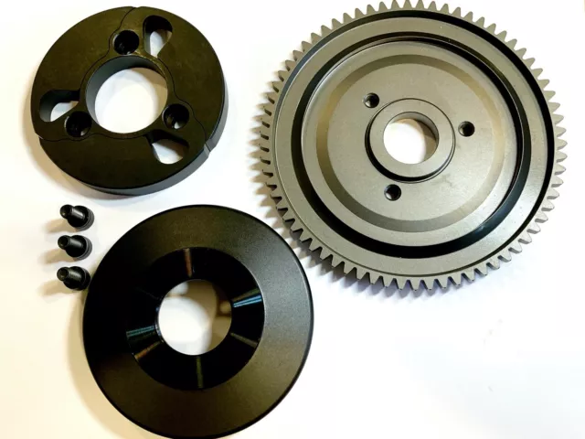 Kart Rotax Max Retrofit Clutch Kit- Free Post - NEXTKARTING -