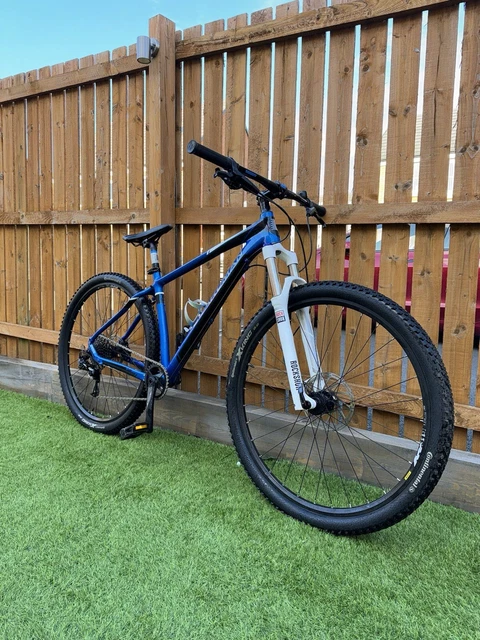 Boardman team hardtail outlet