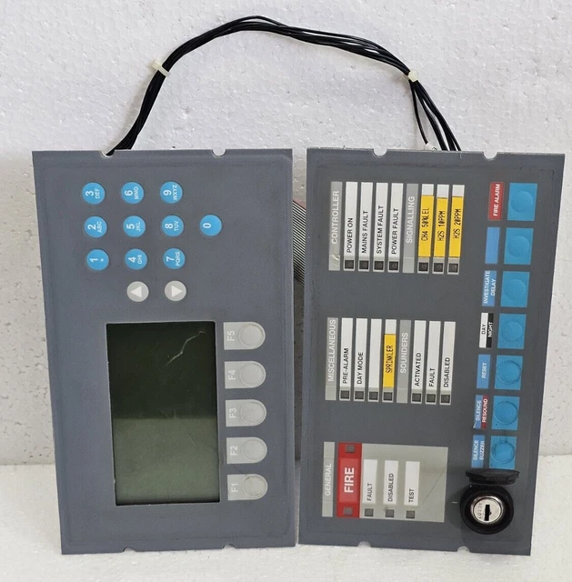 tyco-odm800-operater-display-125-585-616-with-ocm800-operator-control