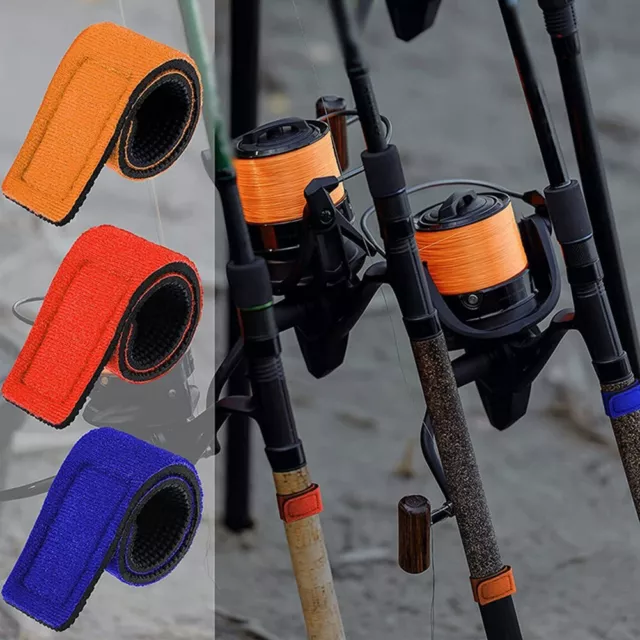 Correa de pescar de alta calidad con diseño anti-salpicaduras y material de neopreno