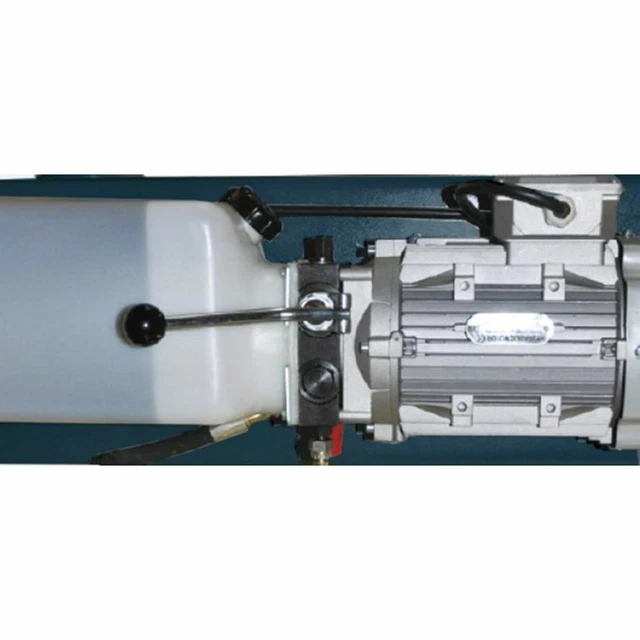 Pompa Idraulica Per Carrello Elevatore Mitsubishi – Ricambio 9187103100 / 91871-03100