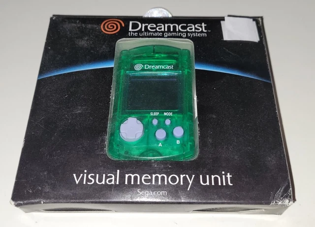 CARTE MEMOIRE SEGA SATURN JAPAN (SANS BOITE