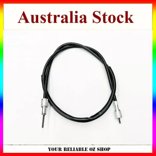 Speedo Cable for Yamaha FJ1100 84-85 XS1100 78-81 FJ1200 86-90 XVS650 Dragstar