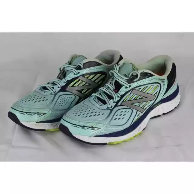 New balance 2025 w860wb7
