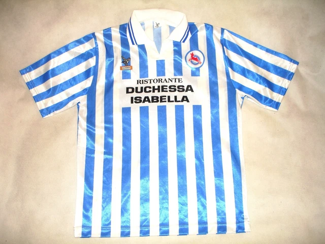 SPAL Ferrara - Ultra RARE Football Shirt  size M