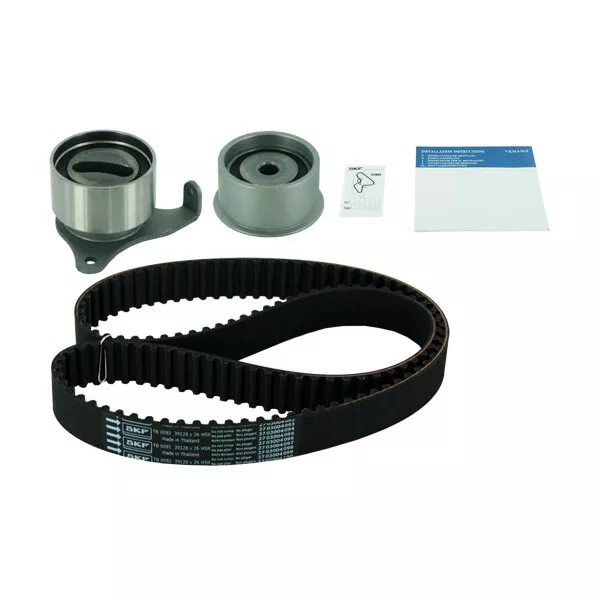 SKF Kit de distribution VKMA 91015