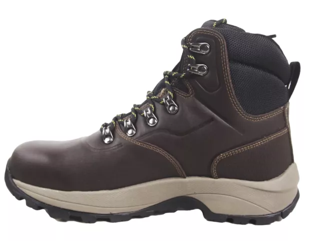 Hi-Tec Men's Altitude VII Waterproof Hiking Boots 3