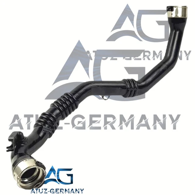 Tuyau D'air De Suralimentation ATUZ Pour Renault Scénic III 1.6 - Neuf - Réf: 144603264R