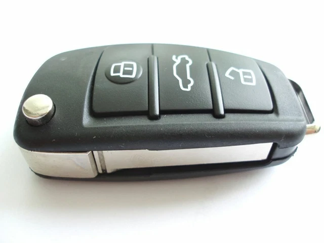 KEYYOU 2Buttons Silicone Car Key Cover FOB Remote Key Case For Renault