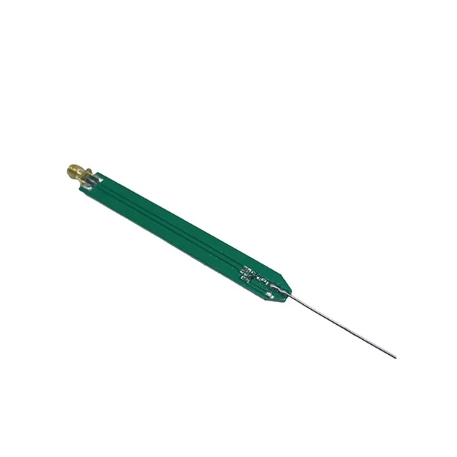 Set De Sondes Magnétiques Champ Proche EMC/EMI 30MHz-4GHz - Avec Connecteurs SMA, BNC, N, Ampli 30dB