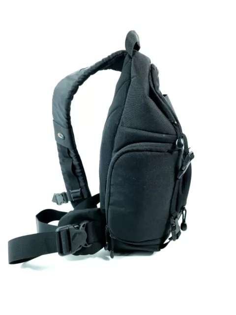 Lowepro Slingshot 100 Aw 100Aw Dslr Camera Bag Sling Backpack Edge 250Aw 150Aw 2