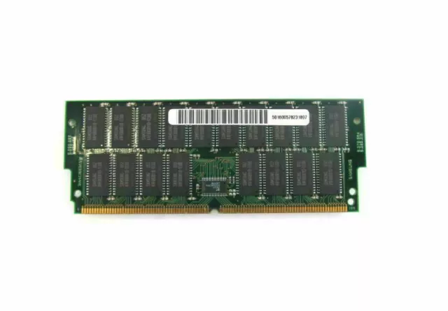 Sun 501-6056 256MB Memory Dimm (half of X7005A 512MB Kit) 4z