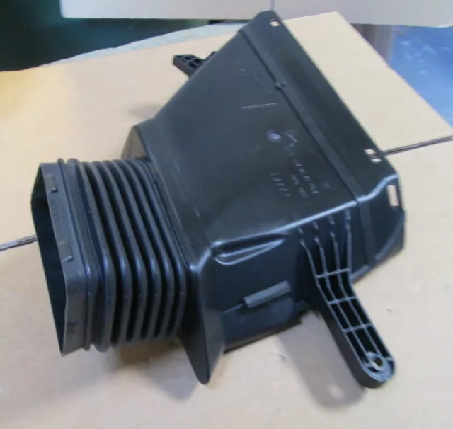 Nuovo Originale Audi RS4 RS5 SX Aria Alloggiamento Filtro Scatola Aspirazione