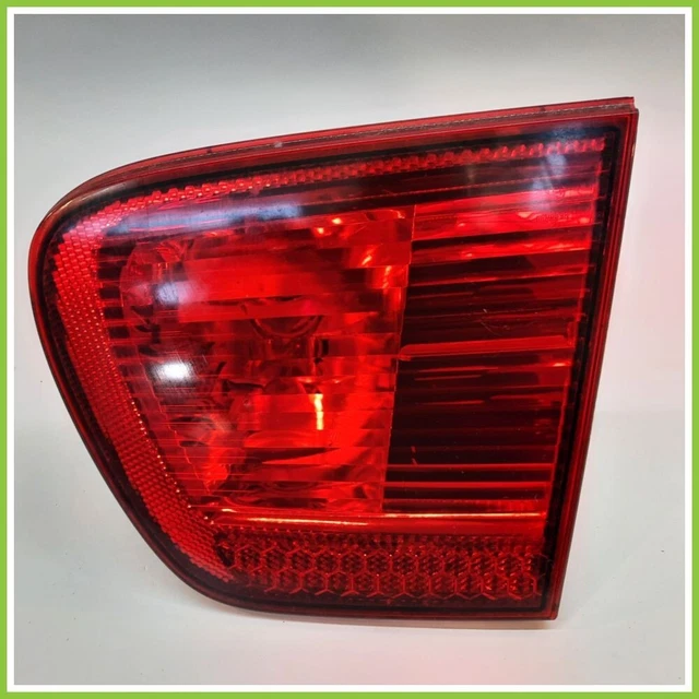 Fanalino Posteriore Destro Per Fiat Ducato, Peugeot Boxer, Citroen Jumper (1994-2001) - Ricambio Compatibile