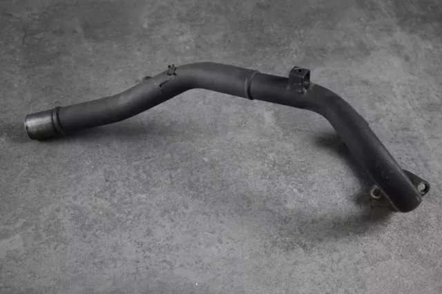 2017 2020 Honda Cfr250L Oem Stock Exhaust Header