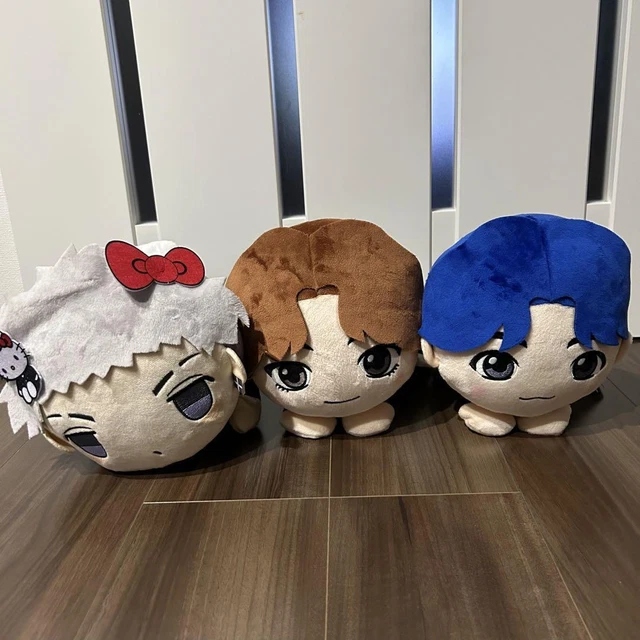 Peluche Hello Kitty – 30 Cm – Doudou Doux Et Mignon – Cadeau Pour Enfants Et Collectionneurs