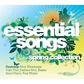 Various Artists - Essential Songs (Spring Collection, 2007) CD