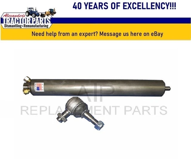 E2NN3A540BA POWER STEERING Cylinder for Ford Ag Tractor 2000 3000