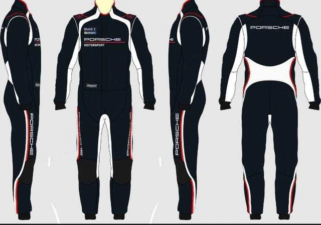 Go Kart Racing Suit CIK FIA level 2 approved kart suit all sizes with gifts