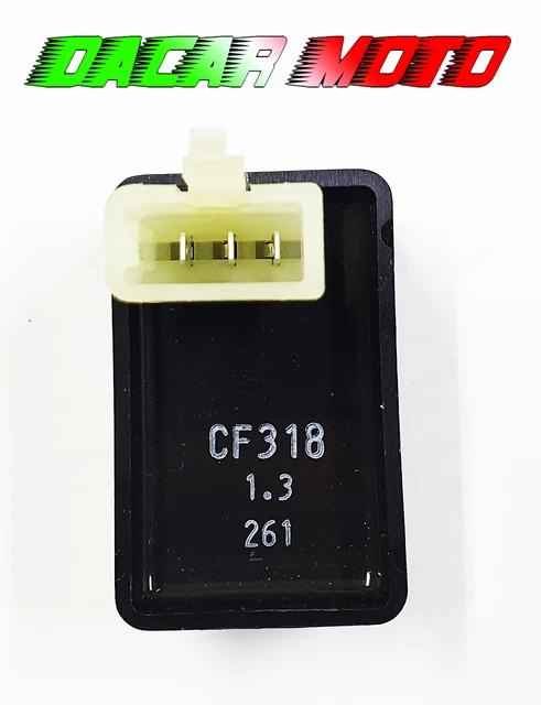 Pompe à essence pour Honda 650 NTV REVERE - RC33 main image 1