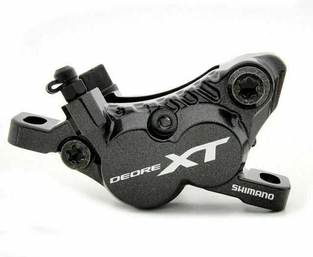 shimano xt m8020 hydraulic disc