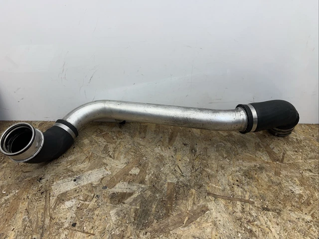 MELEXI 11617799395 11617790094 Turbo Intercooler Hose Pipe For BMW X5