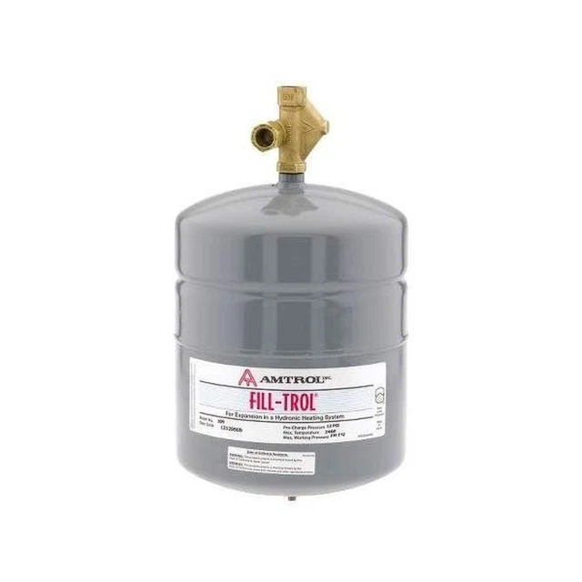 Amtrol 109-1 Fill-Trol with Valve