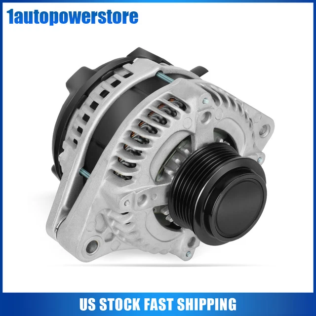 Alternator For 2007 2009 Honda CRV